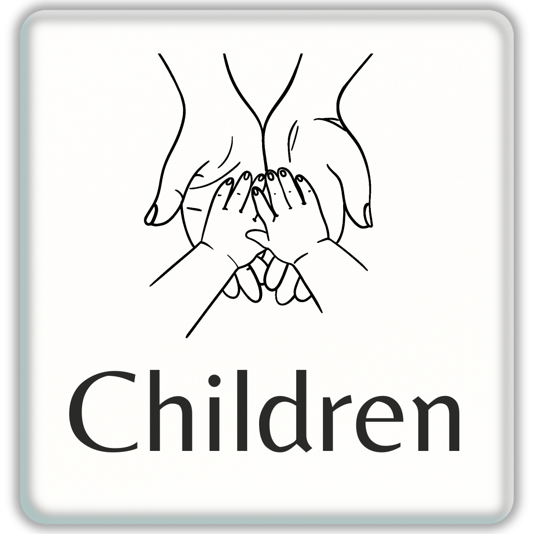 Children's Ministry Link