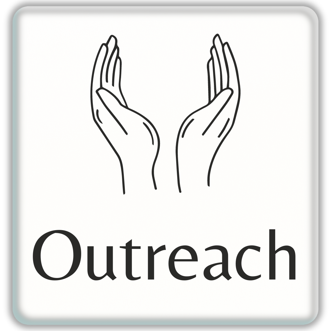 Outreach link