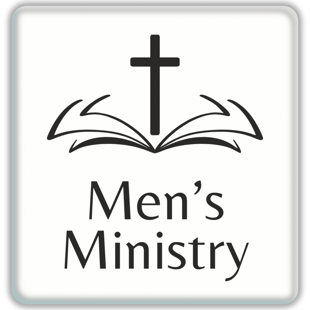 Men's Ministry Link