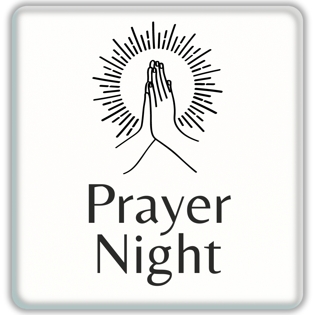 Prayer Night Link